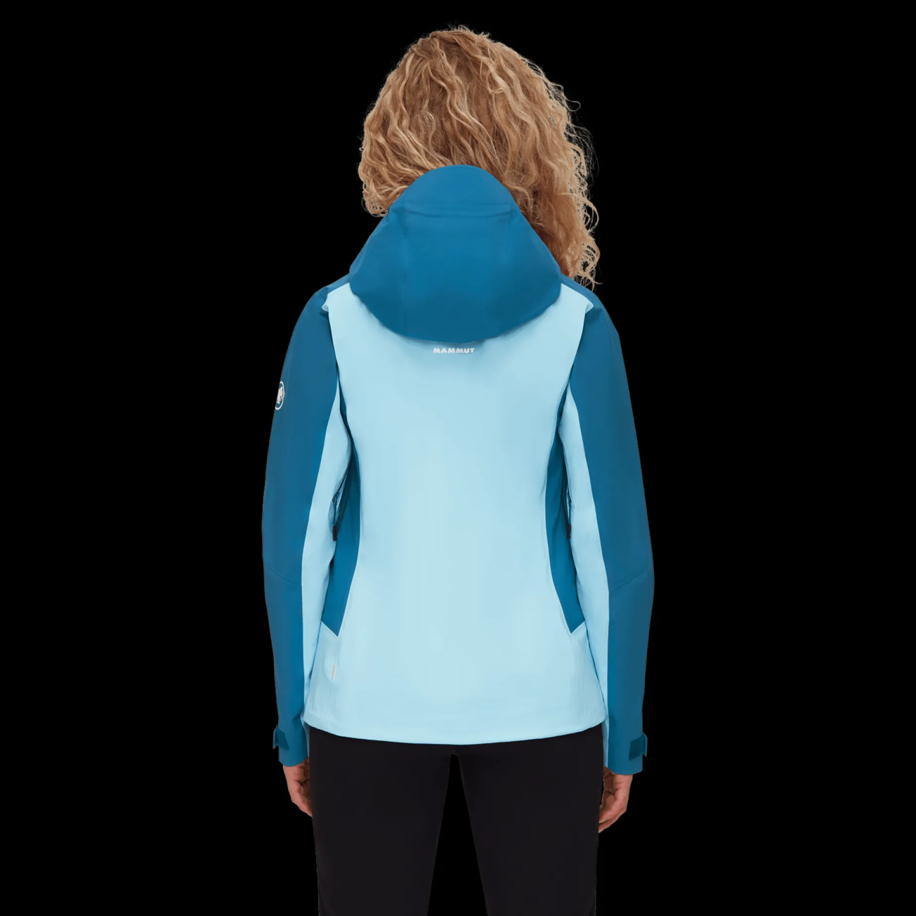 Alto Guide Hs Hooded Jacket, Skaljacka Dam
