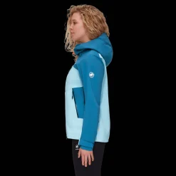 Alto Guide Hs Hooded Jacket, Skaljacka Dam