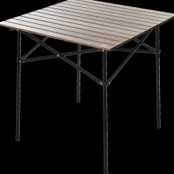 Aluminium Table