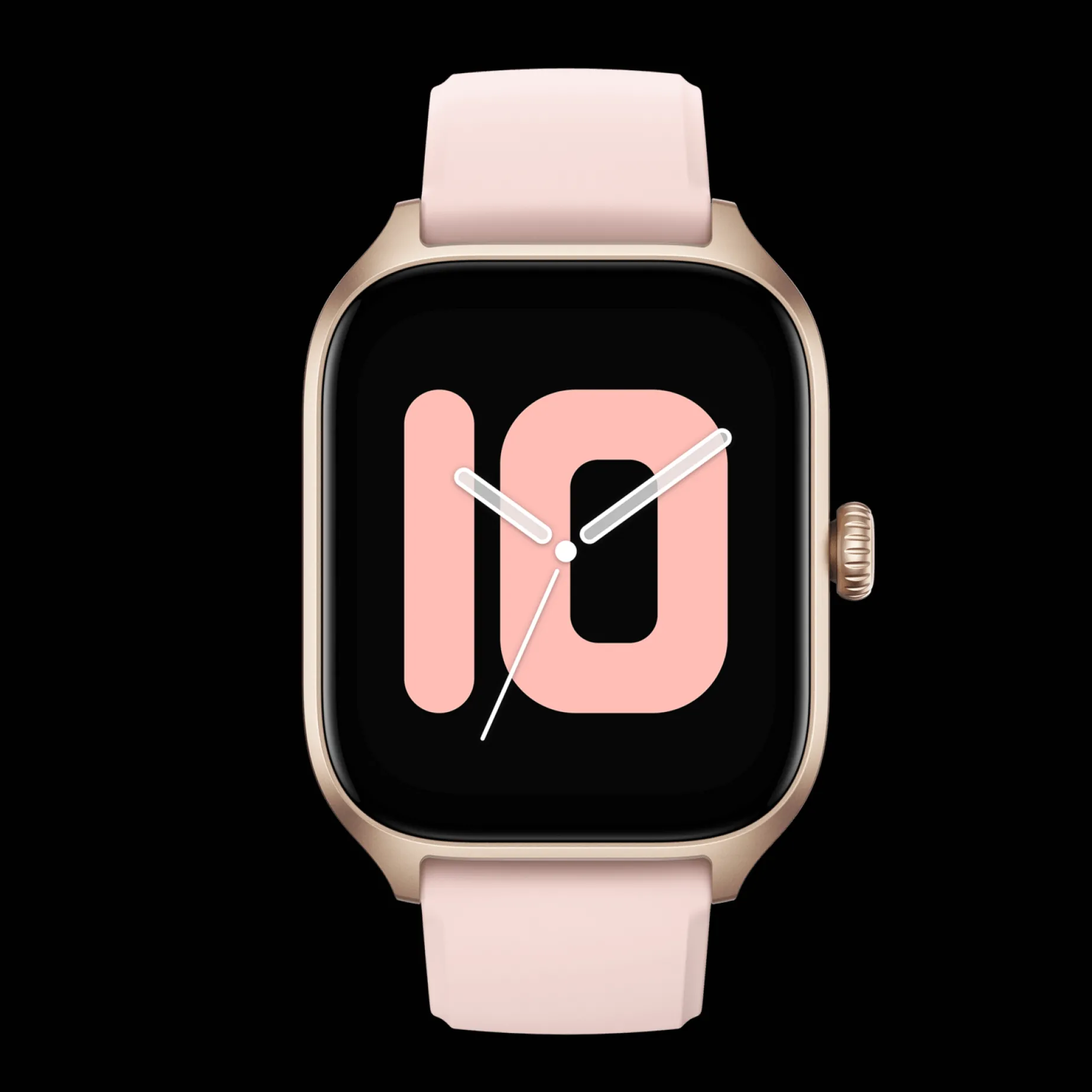 Amazfit, Gts 4, Fitnessklocka, Smartwatch, Unisex