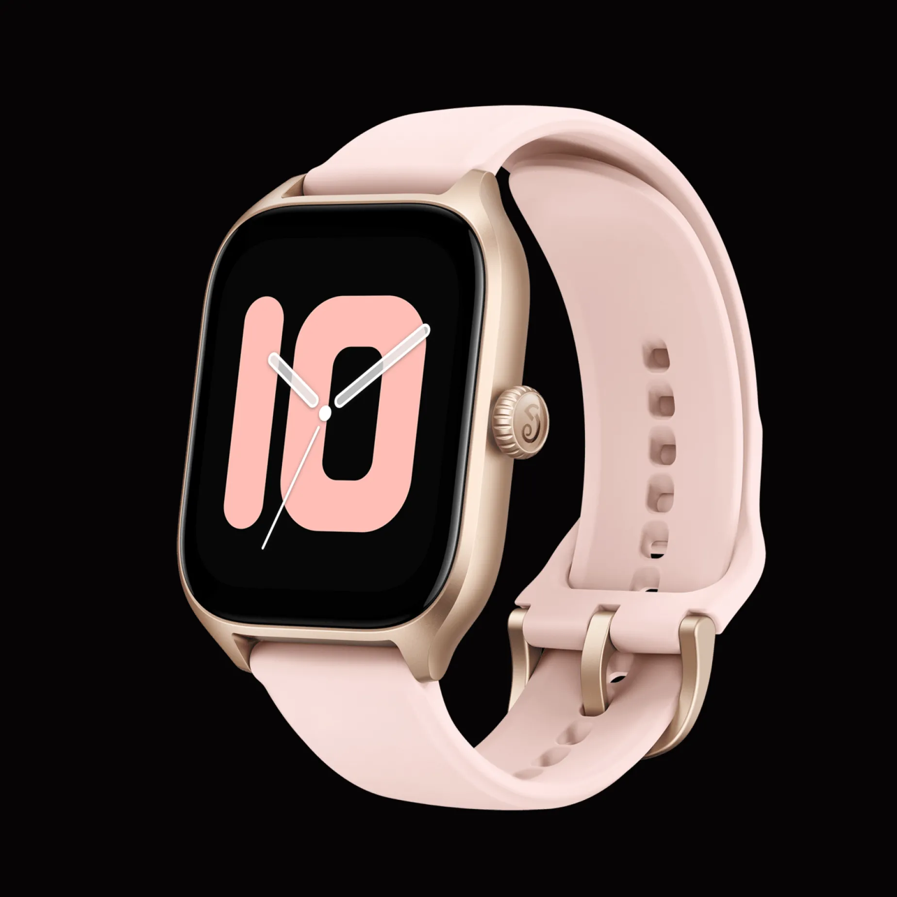 Amazfit, Gts 4, Fitnessklocka, Smartwatch, Unisex