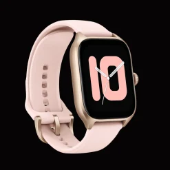 Amazfit, Gts 4, Fitnessklocka, Smartwatch, Unisex