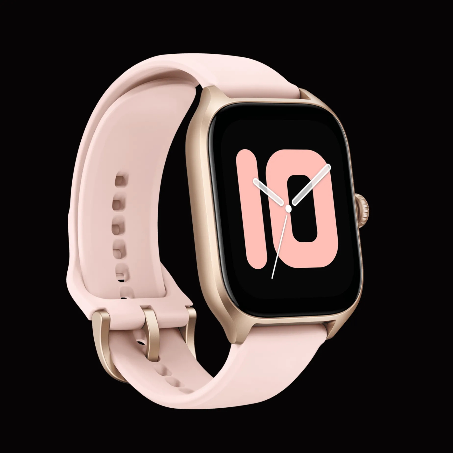 Amazfit, Gts 4, Fitnessklocka, Smartwatch, Unisex