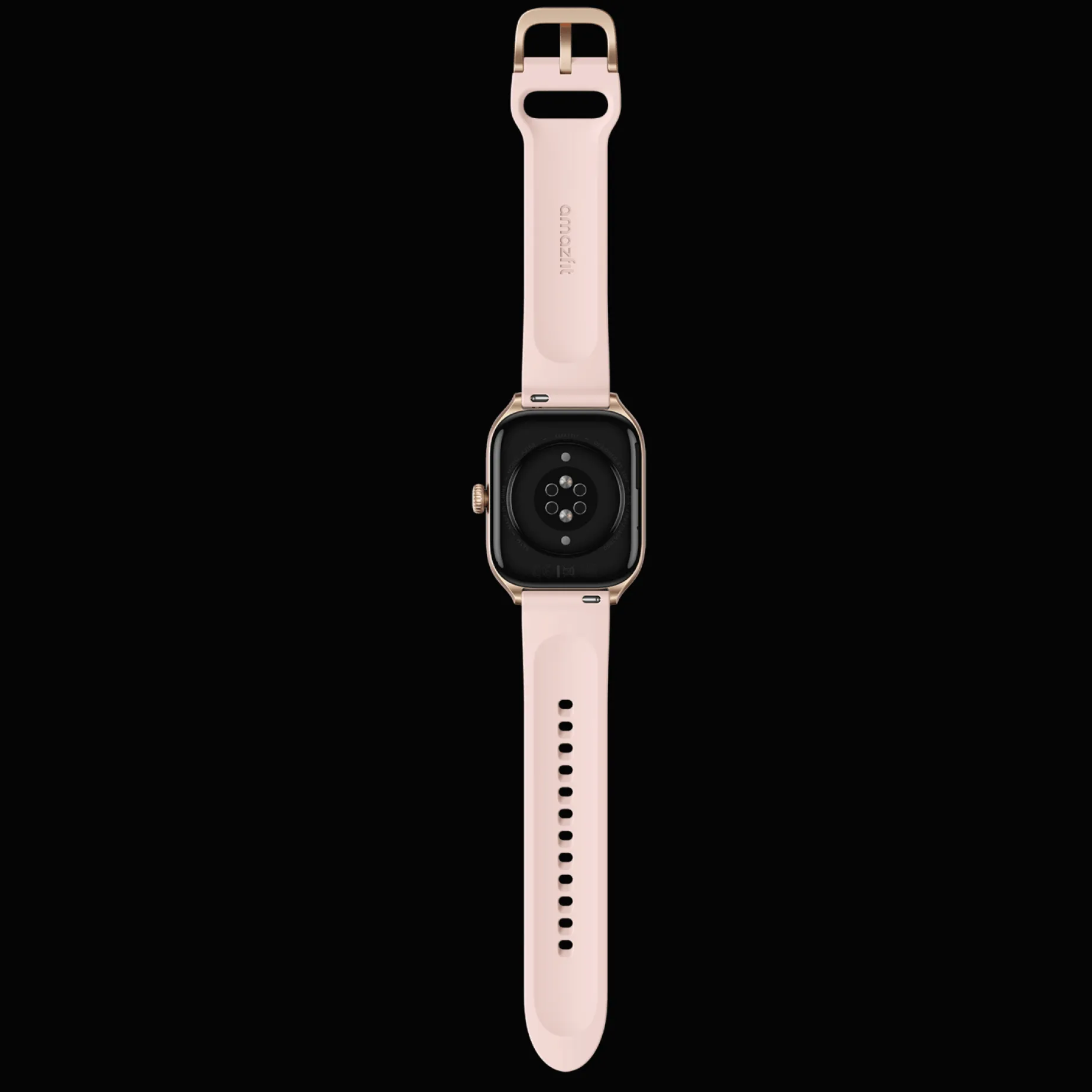 Amazfit, Gts 4, Fitnessklocka, Smartwatch, Unisex