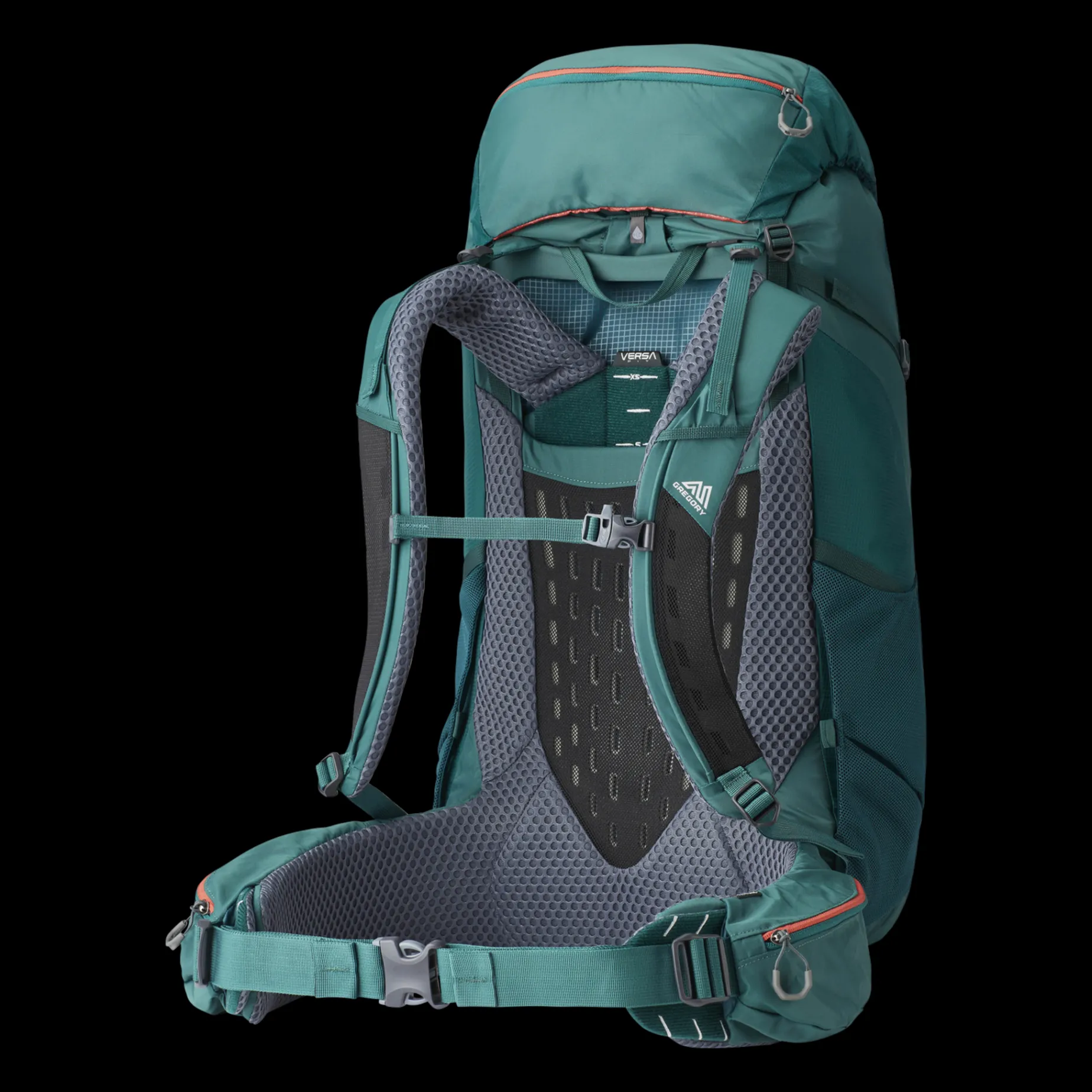 Amber 65 Plus, Ryggsack I Plusstorlek