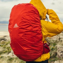 Amber 65 Plus, Ryggsack I Plusstorlek