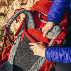 Amber 65 Plus, Ryggsack I Plusstorlek