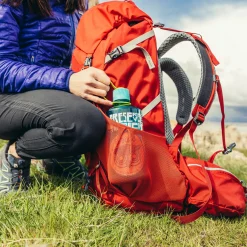 Amber 65 Plus, Ryggsack I Plusstorlek