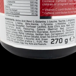 Amino Energy 270 G, Aminosyratillskott, Kosttillskott