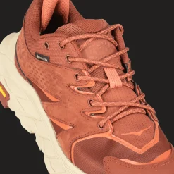 Anacapa Low Gore-Tex, Vattentat Lag Vandringssko, Dam