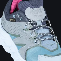 Anacapa Low Gore-Tex, Vattentat Lag Vandringssko, Dam