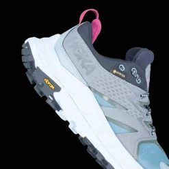 Anacapa Low Gore-Tex, Vattentat Lag Vandringssko, Dam