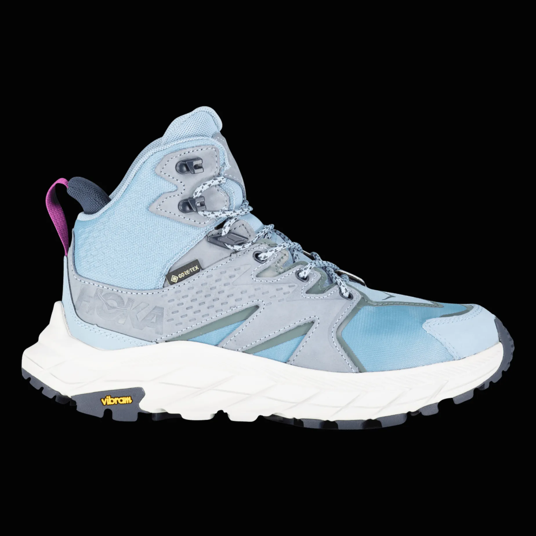 Anacapa Mid Gore-Tex, Vattentäta Mellanhoga Vandringsskor, Dam