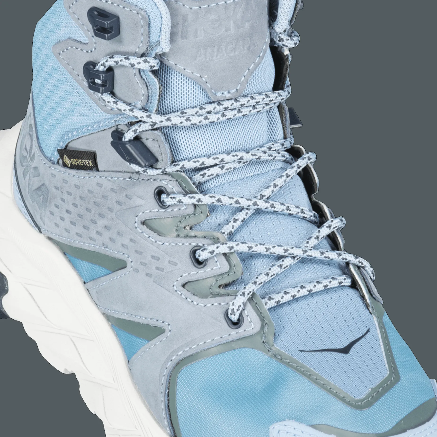 Anacapa Mid Gore-Tex, Vattentäta Mellanhoga Vandringsskor, Dam