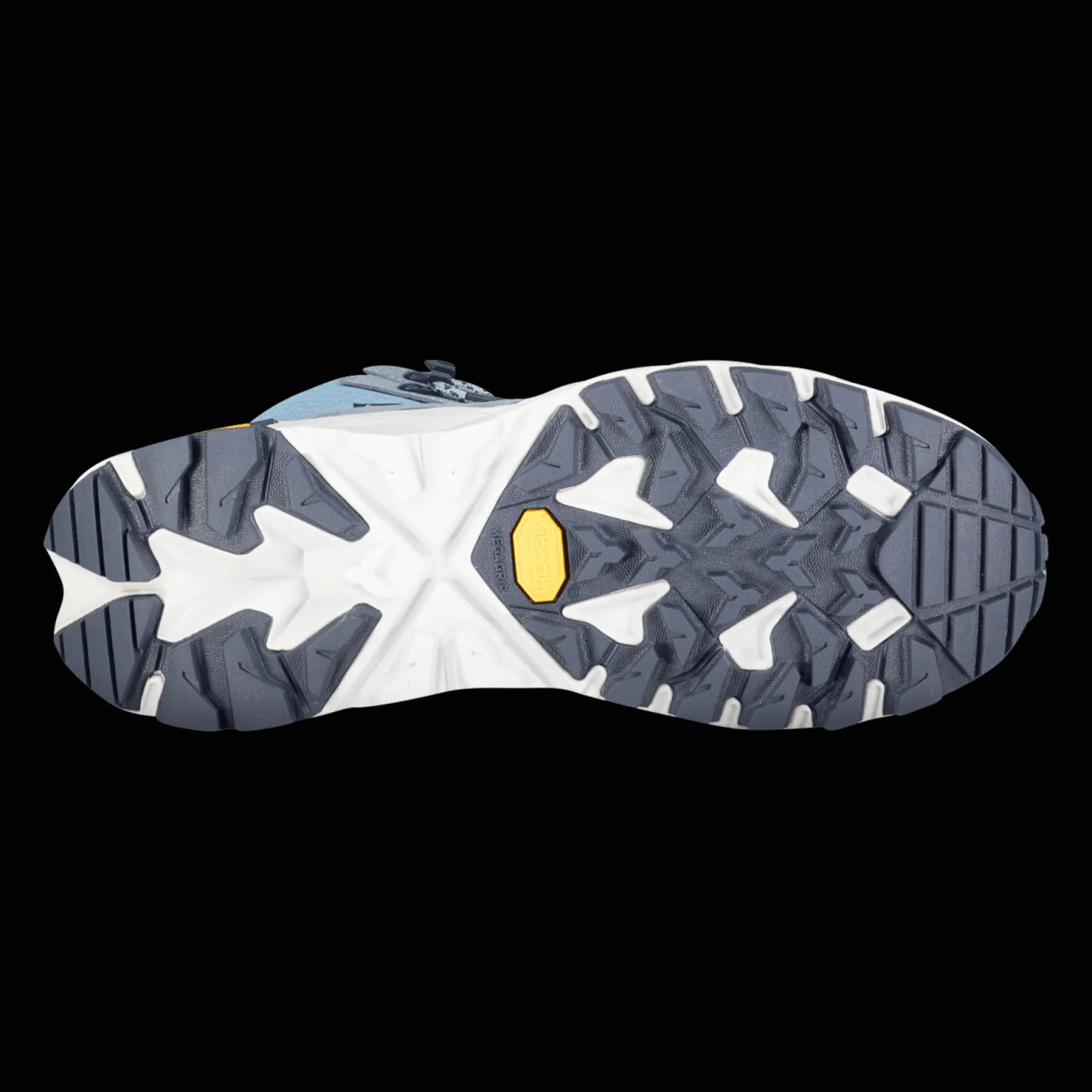 Anacapa Mid Gore-Tex, Vattentäta Mellanhoga Vandringsskor, Dam