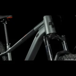 Analog Hd Rlo Sx12 23, Mountainbike, Hardtail, Unisex