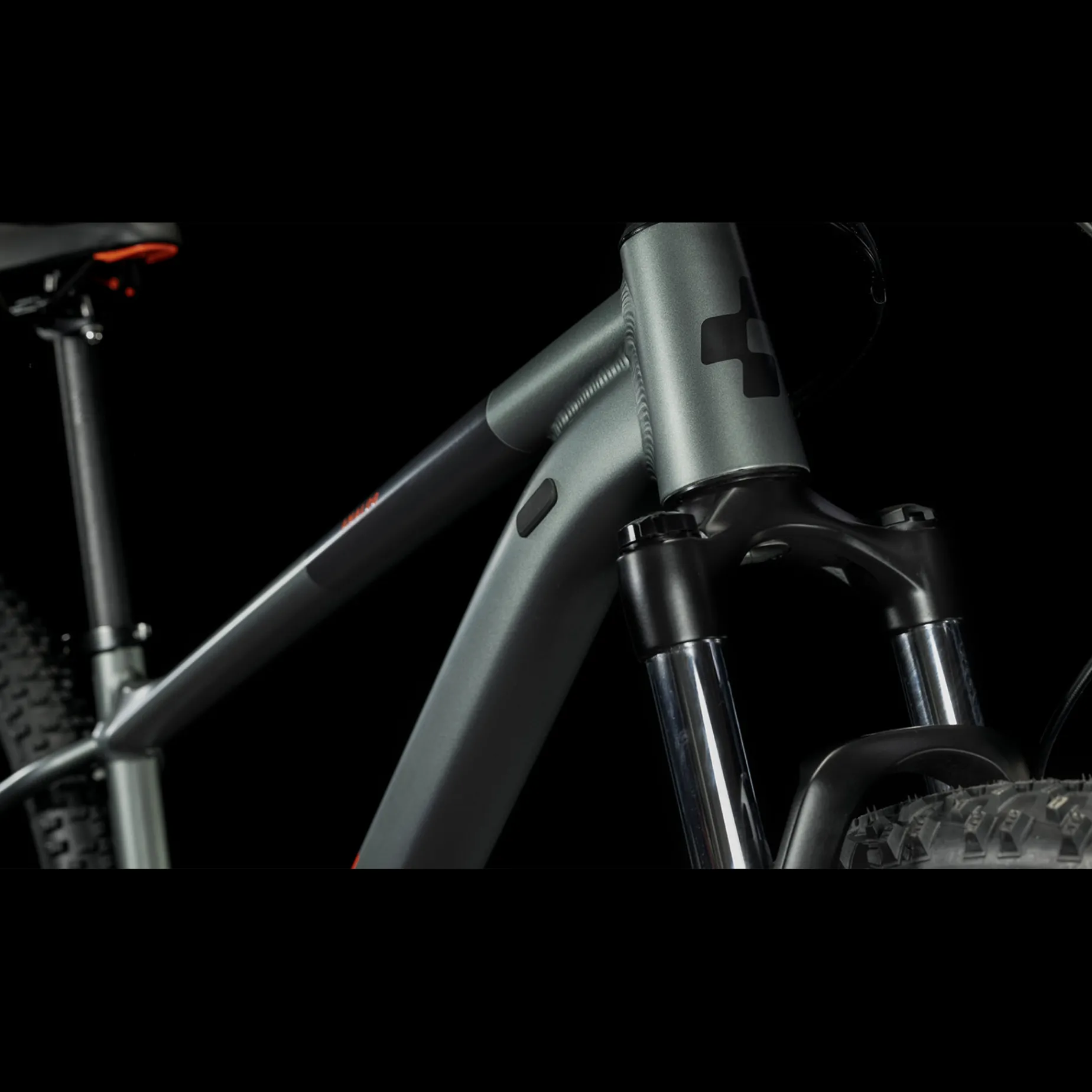 Analog Hd Rlo Sx12 23, Mountainbike, Hardtail, Unisex