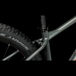 Analog Hd Rlo Sx12 23, Mountainbike, Hardtail, Unisex