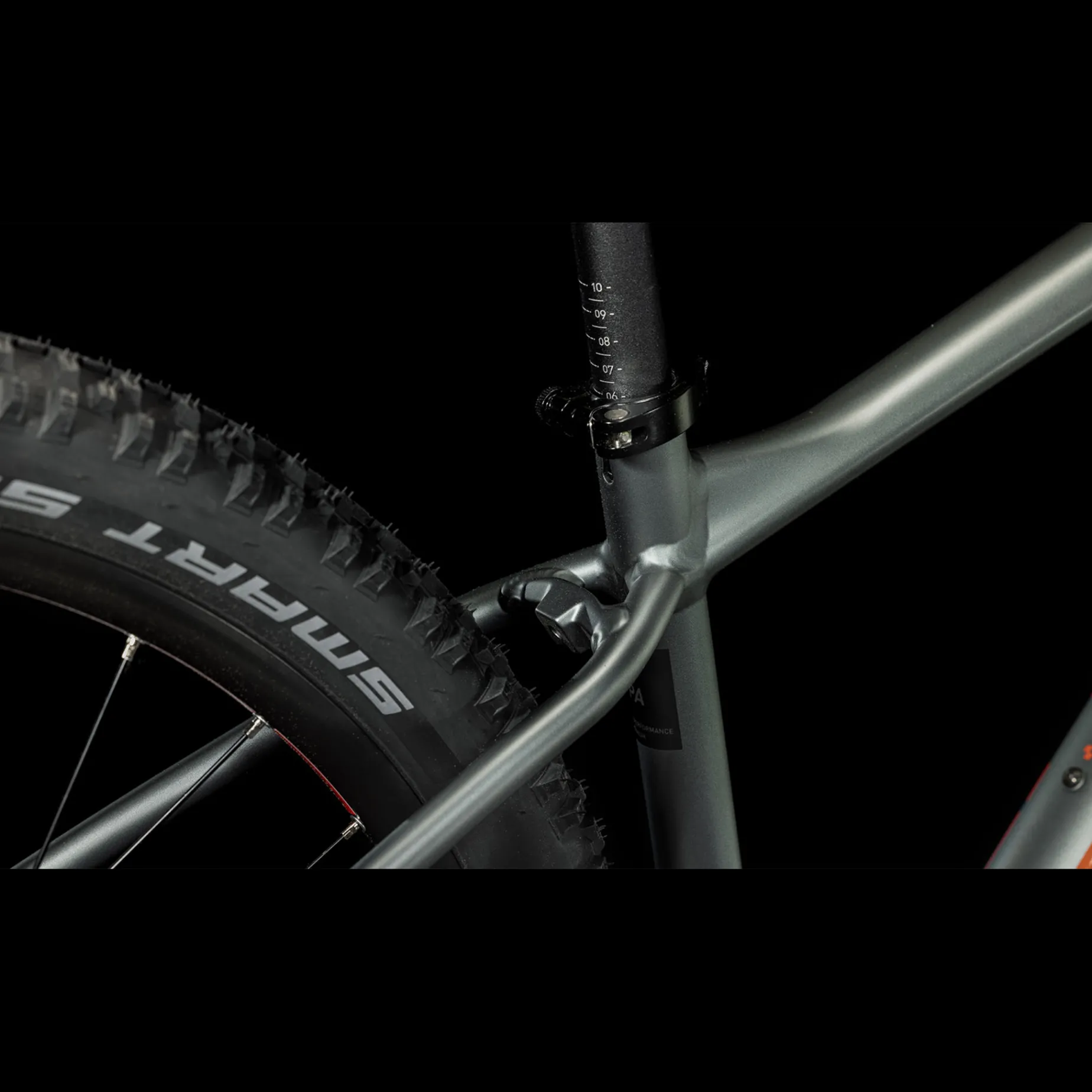 Analog Hd Rlo Sx12 23, Mountainbike, Hardtail, Unisex