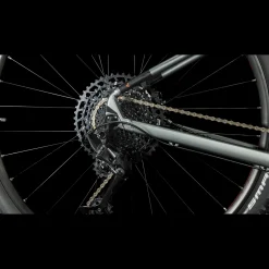 Analog Hd Rlo Sx12 23, Mountainbike, Hardtail, Unisex