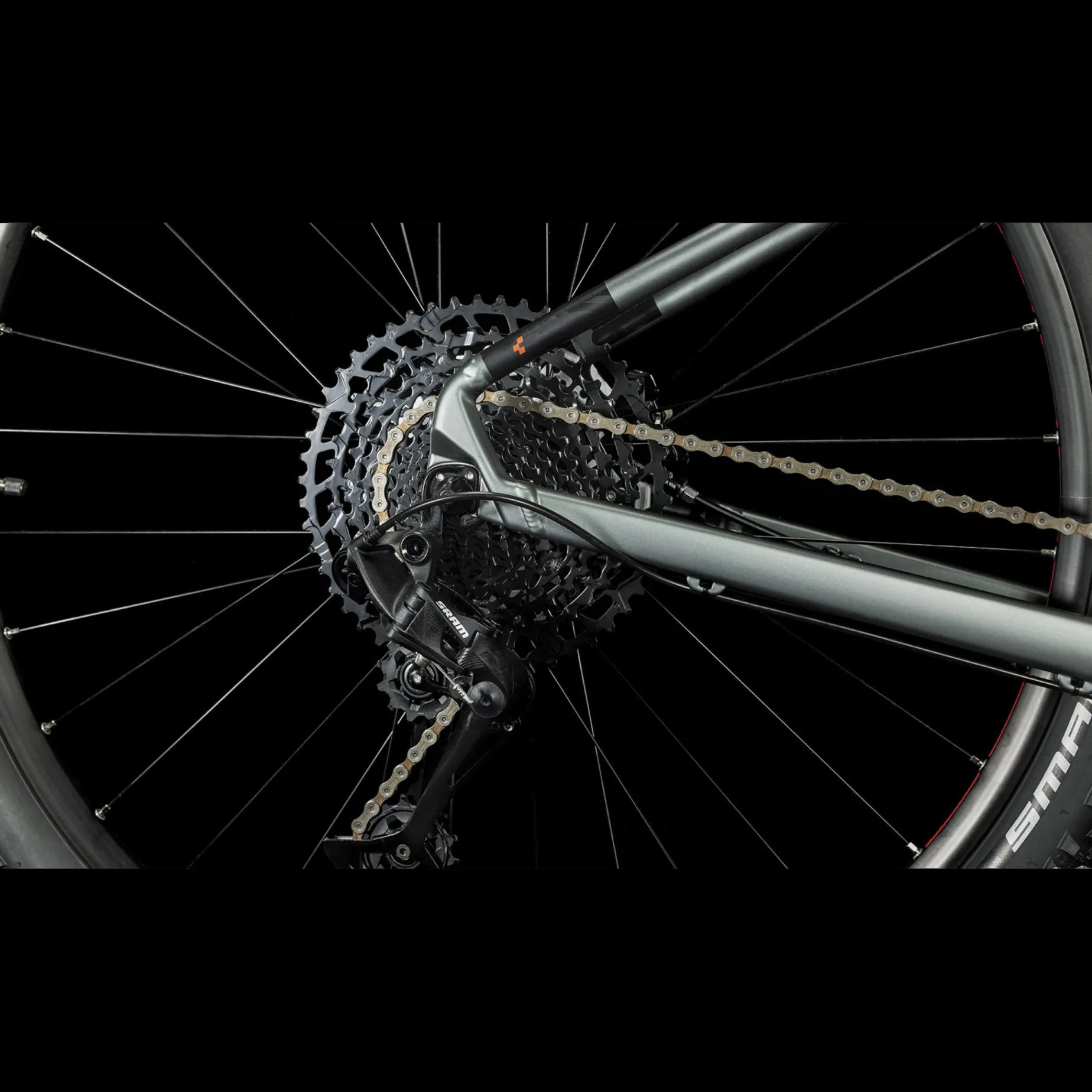 Analog Hd Rlo Sx12 23, Mountainbike, Hardtail, Unisex