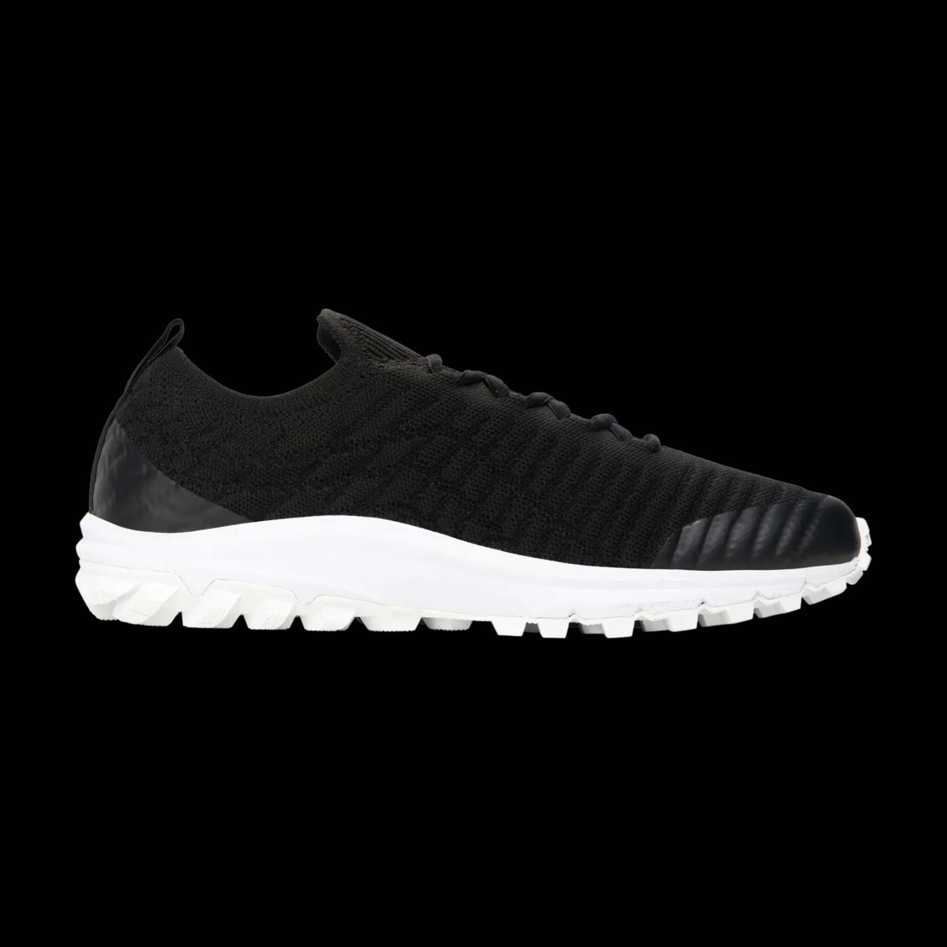 Apex Slip On, Fritidsskor, Herr
