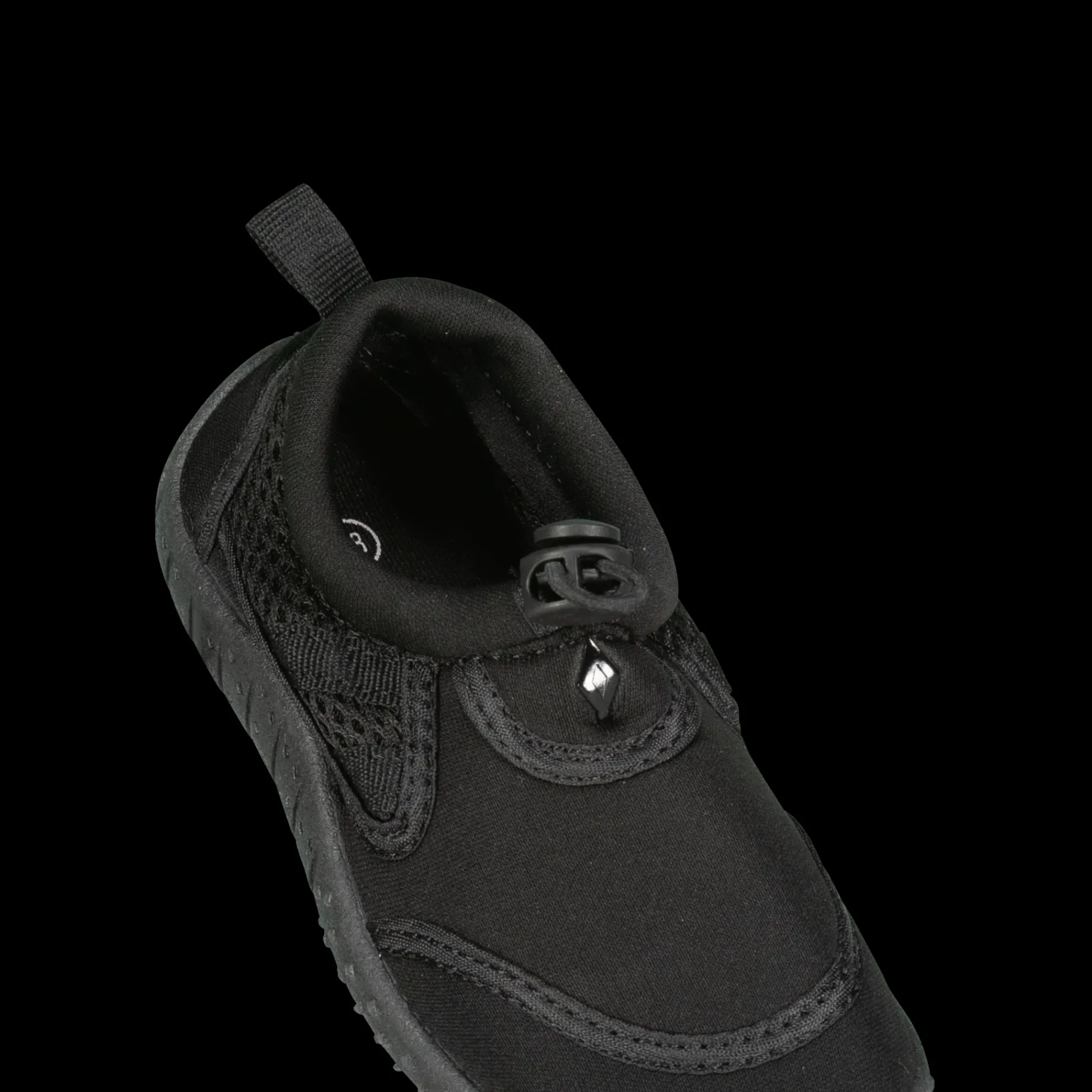 Aquashoes, Badskor Barn