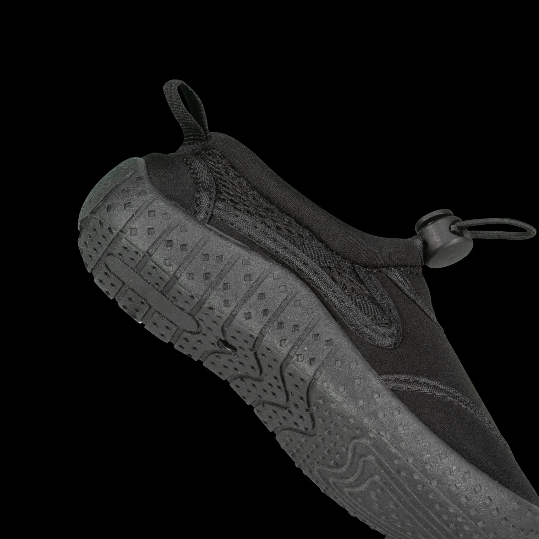 Aquashoes, Badskor Barn