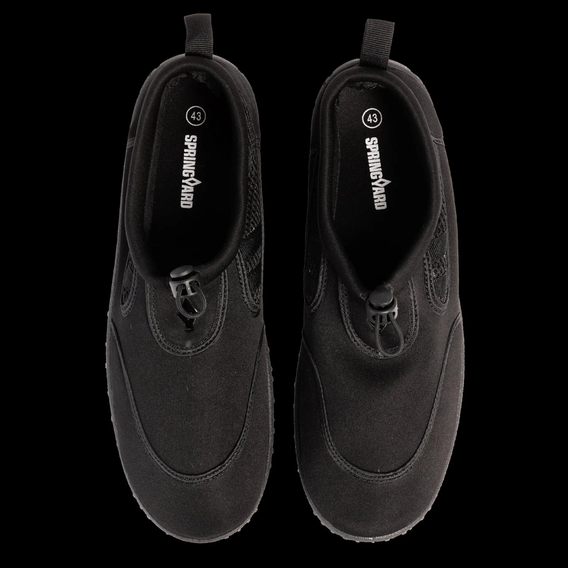 Aquashoes, Badskor Unisex