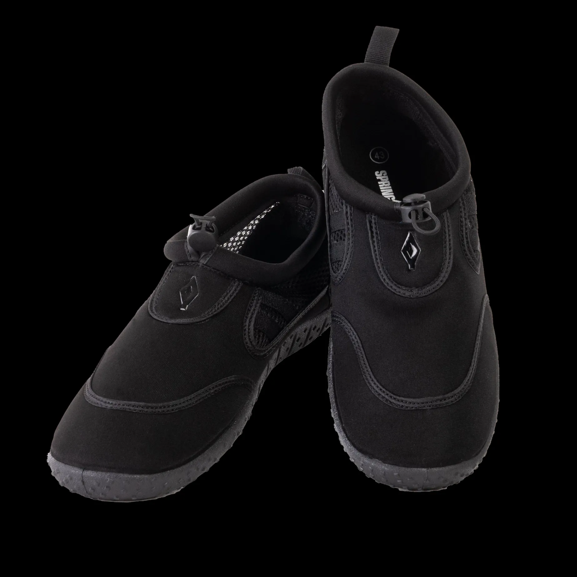 Aquashoes, Badskor Unisex