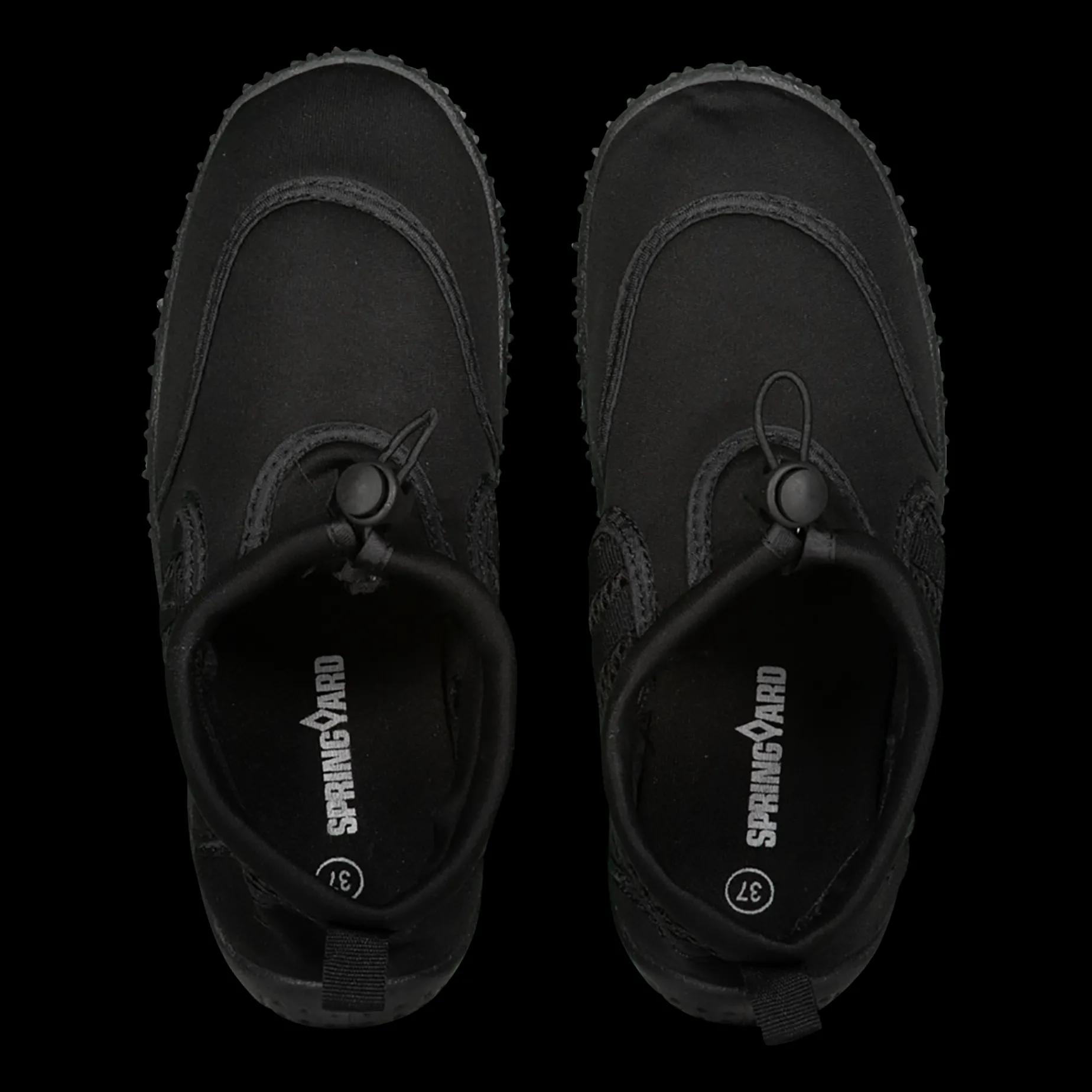 Aquashoes, Badskor Unisex