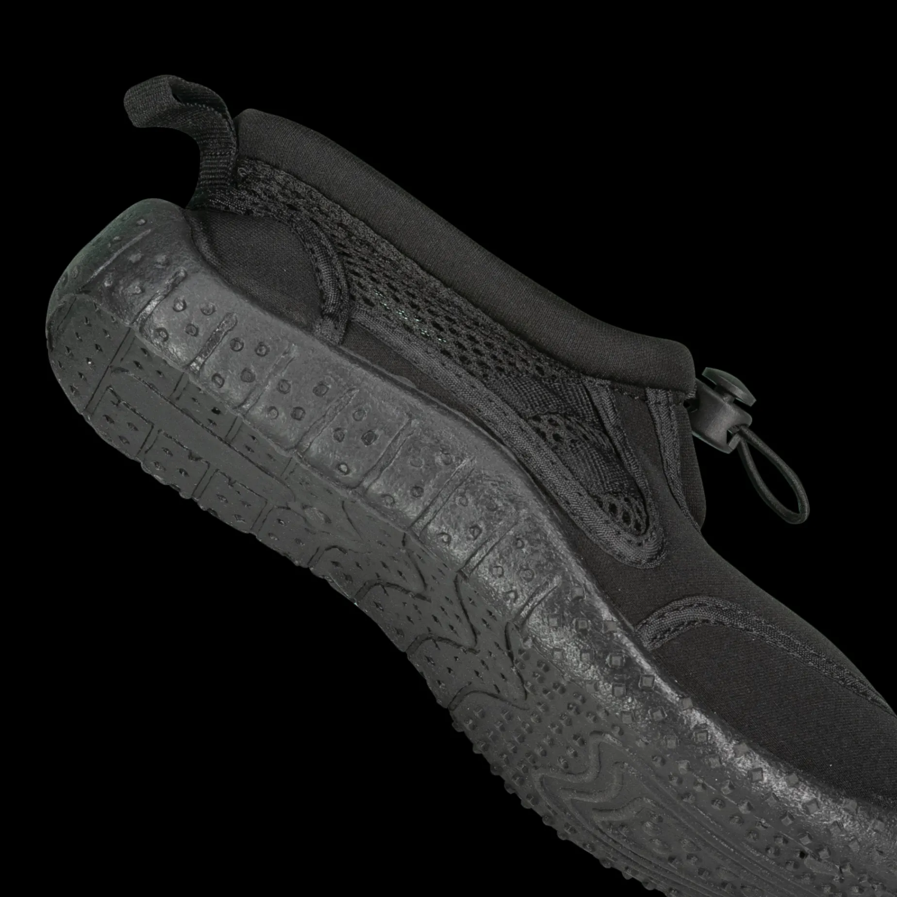 Aquashoes, Badskor Unisex