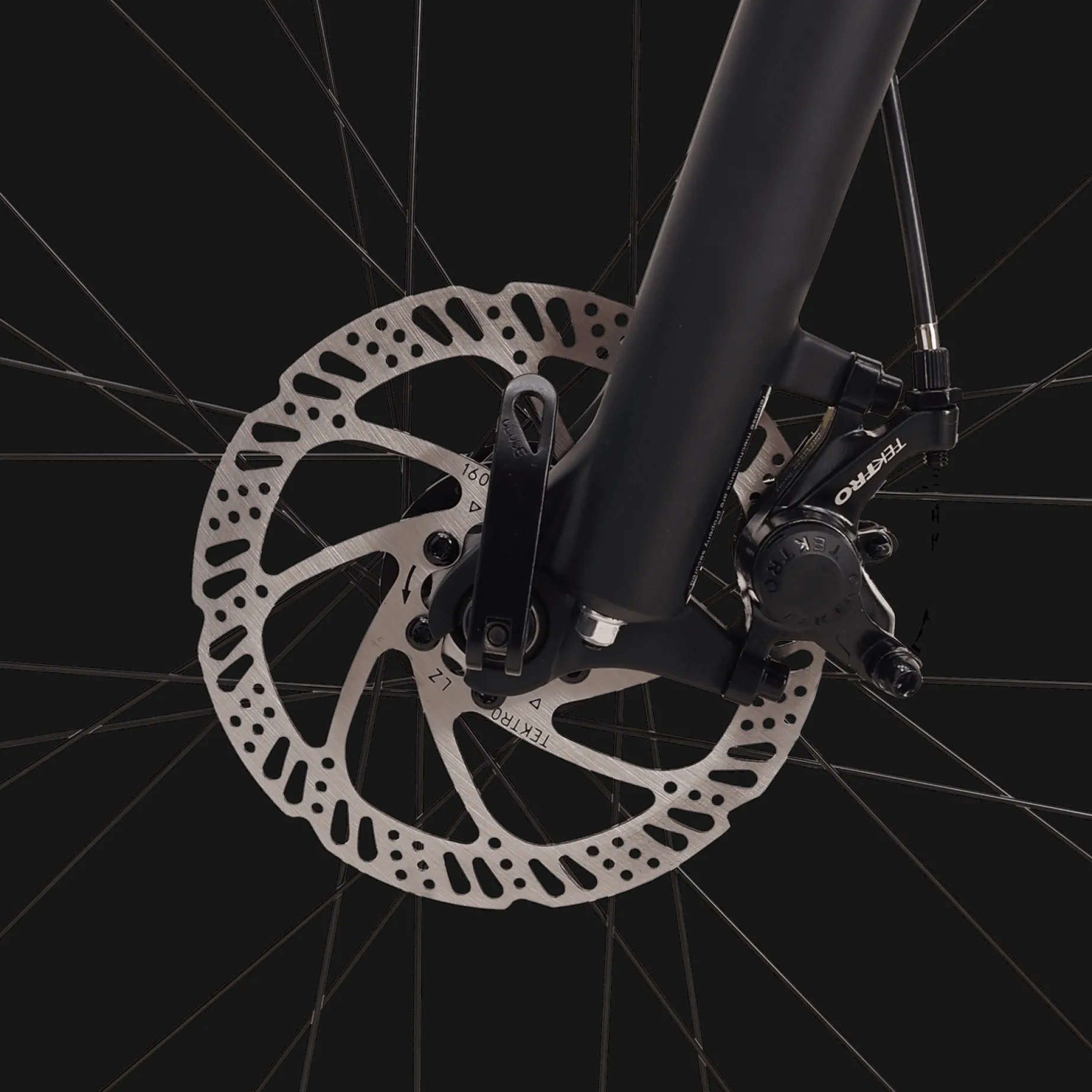 Ar 260 Comp 23, Mountainbike, Junior