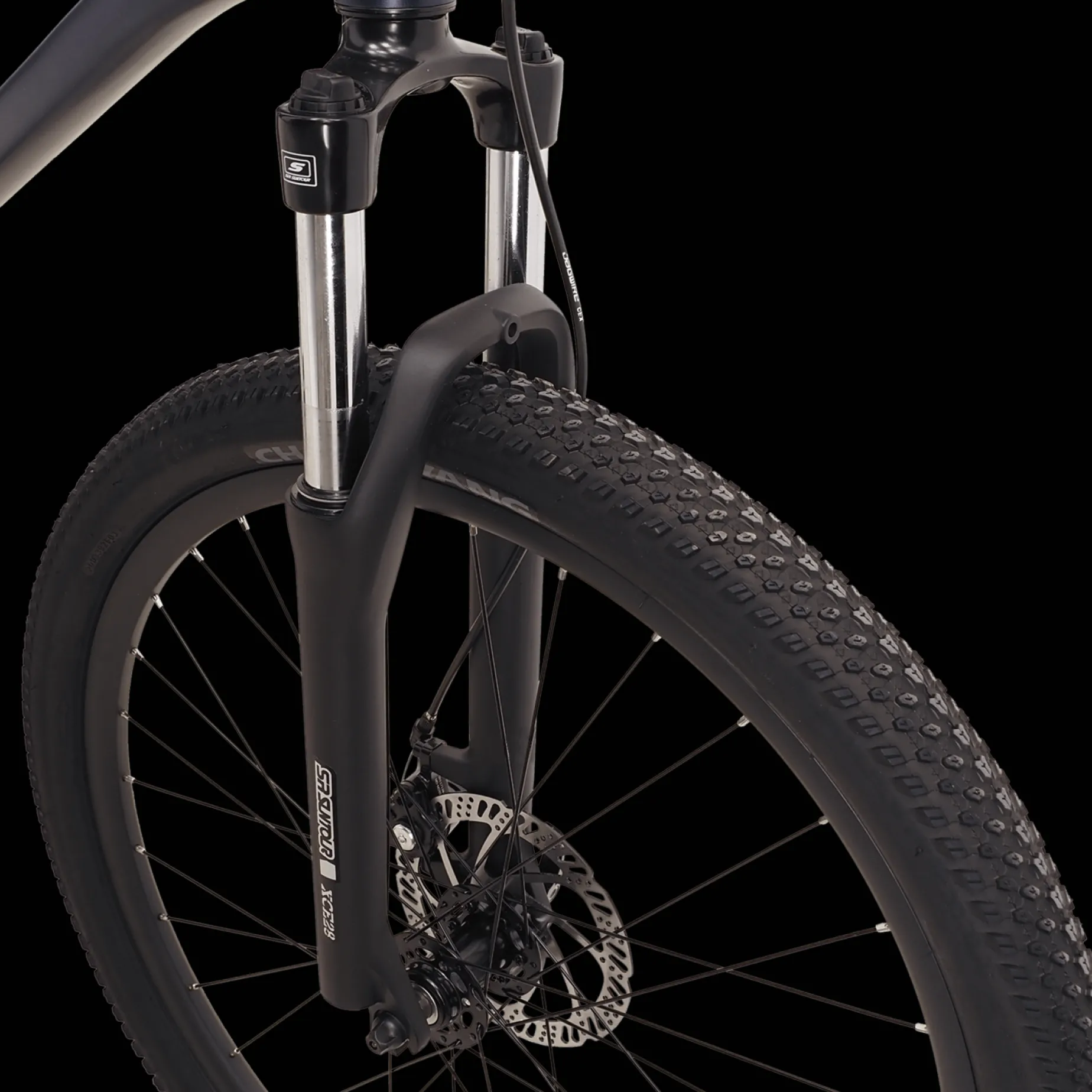 Ar 260 Comp 23, Mountainbike, Junior