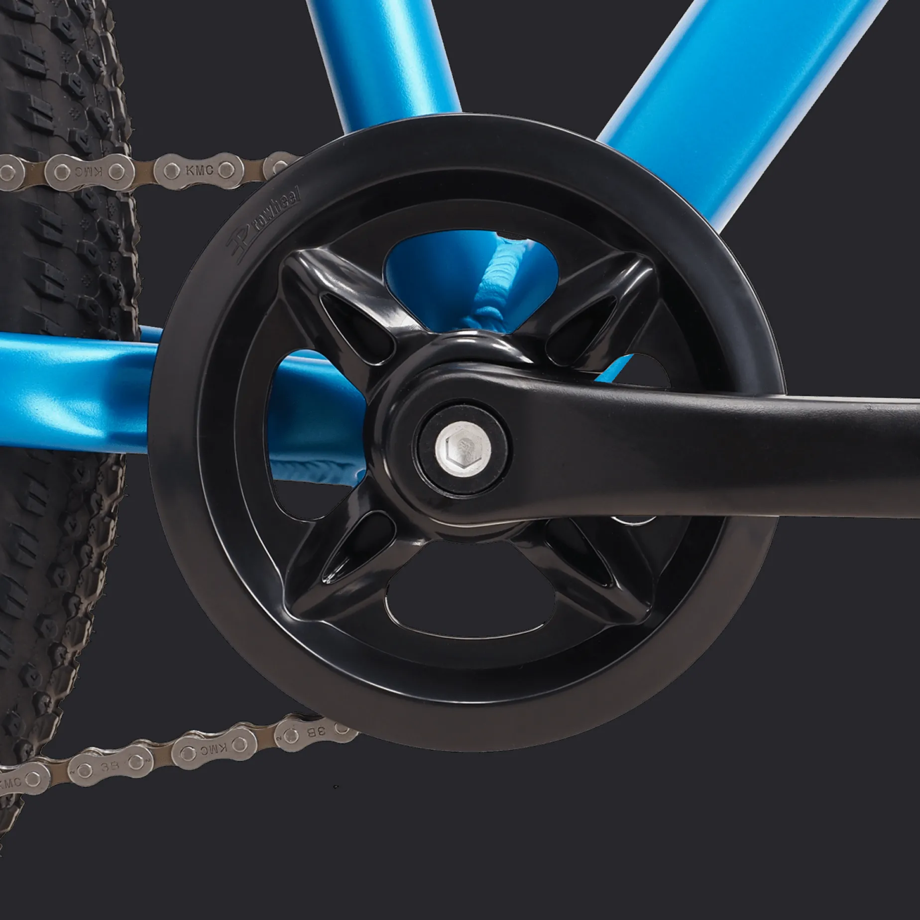 Ar 260 Comp 23, Mountainbike, Junior