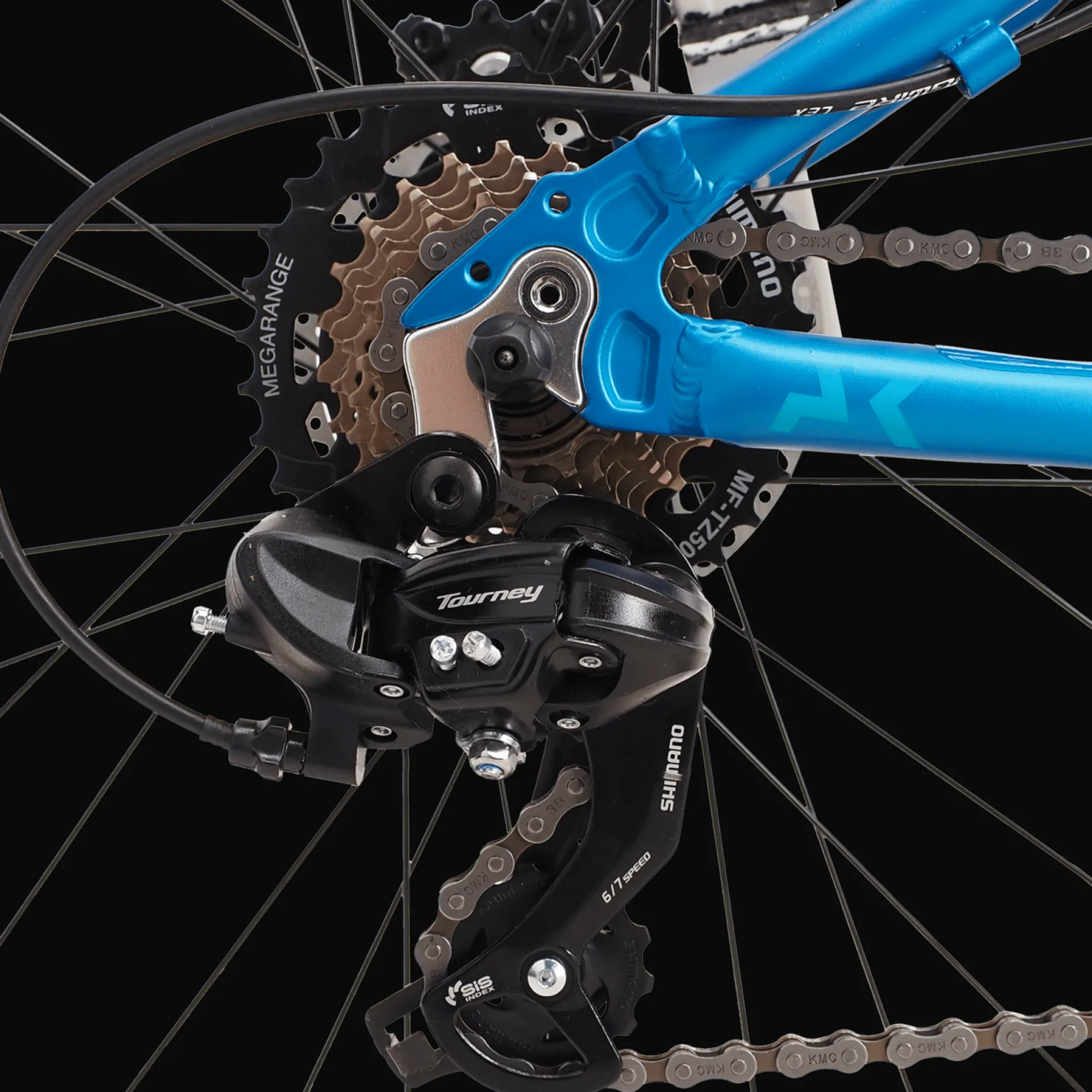 Ar 260 Comp 23, Mountainbike, Junior