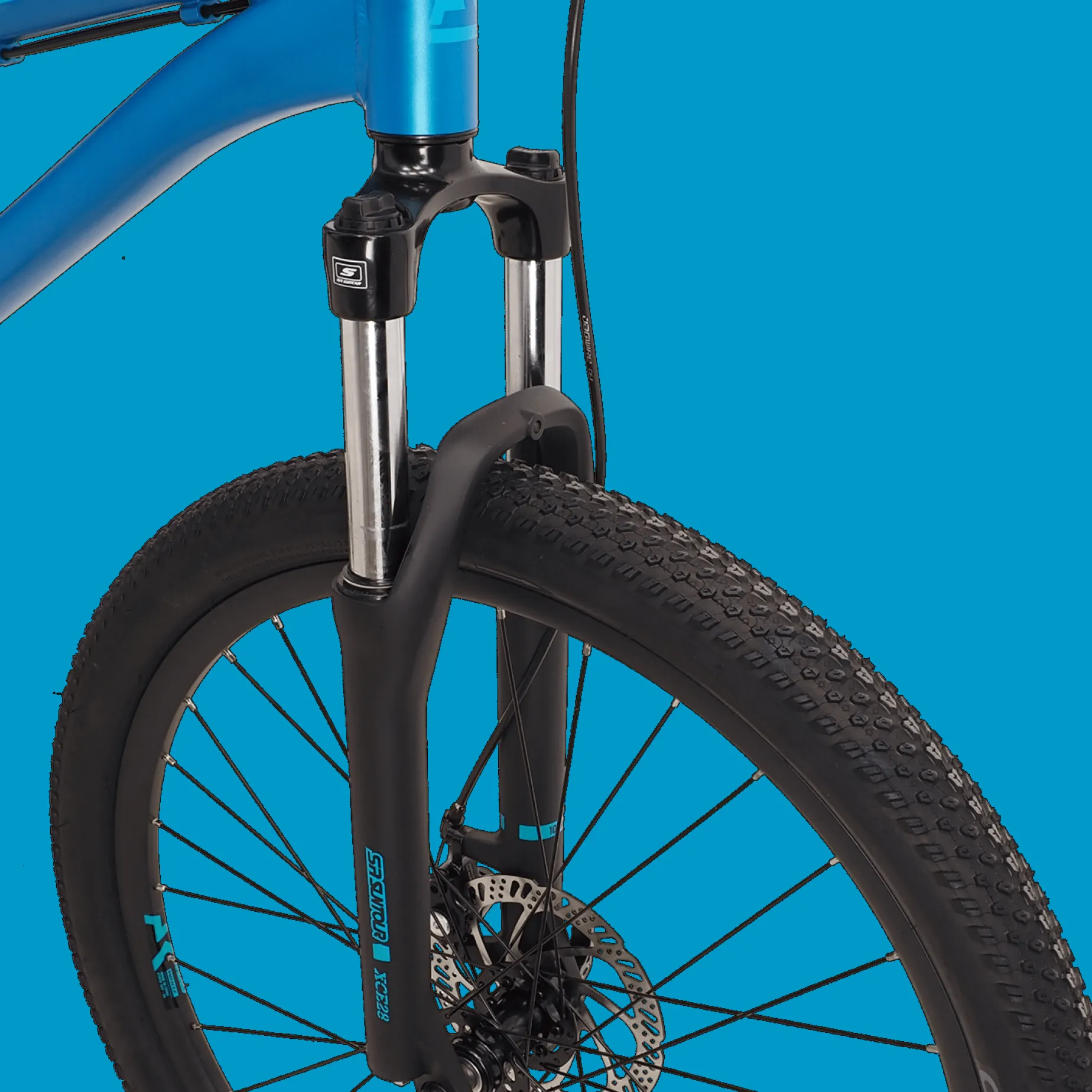 Ar 260 Comp 23, Mountainbike, Junior