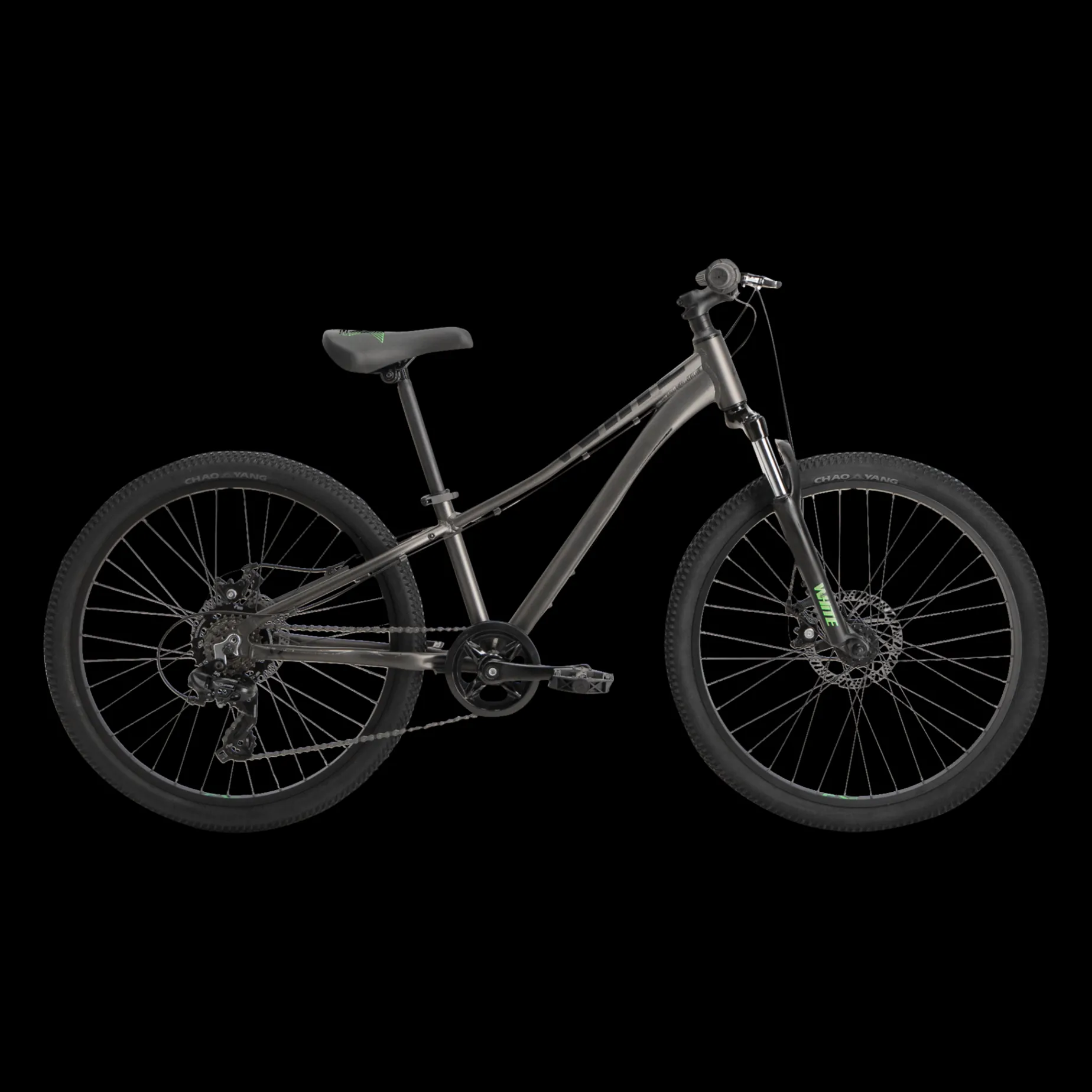 Ar 240 Comp 1X7 22, Mountainbike Junior