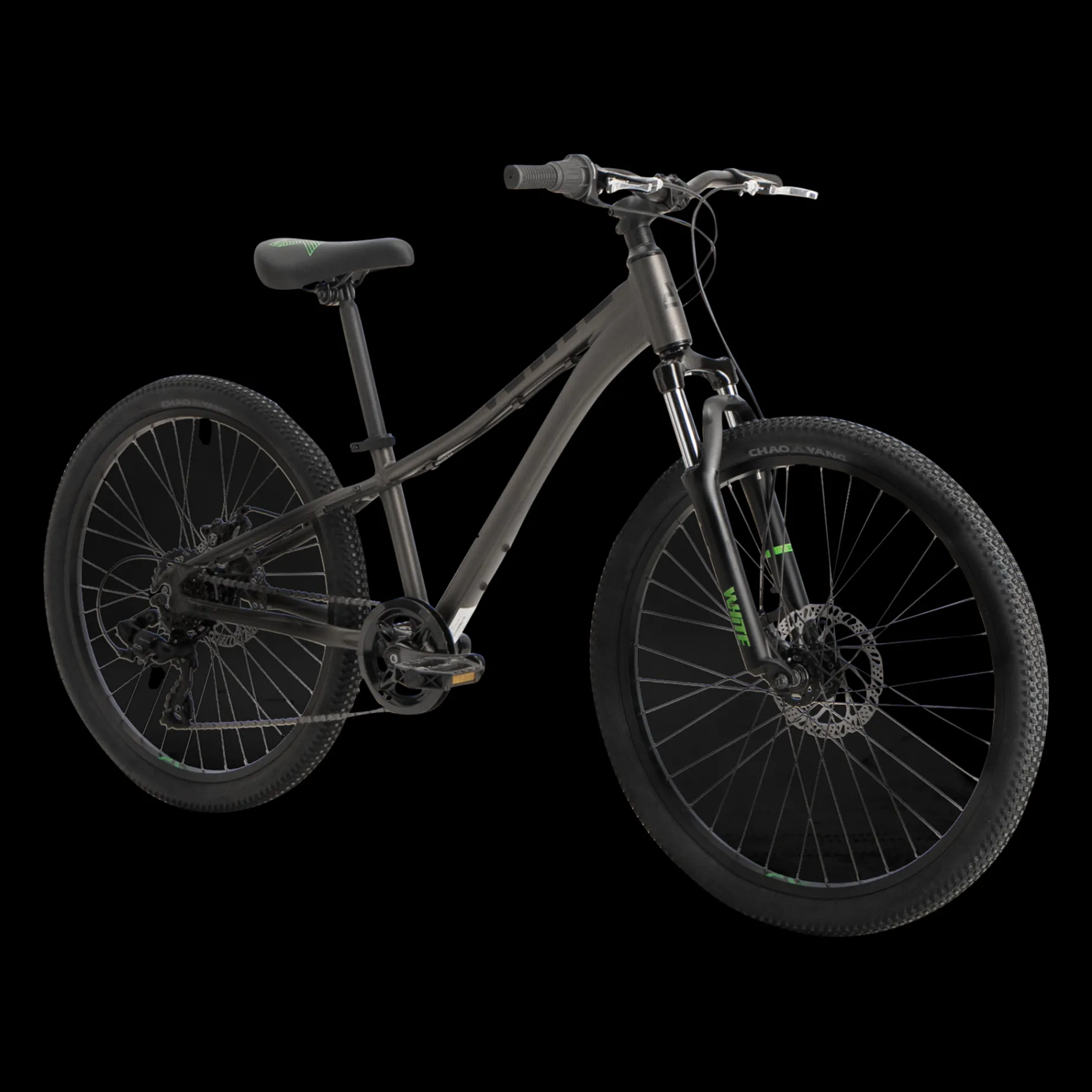 Ar 240 Comp 1X7 22, Mountainbike Junior