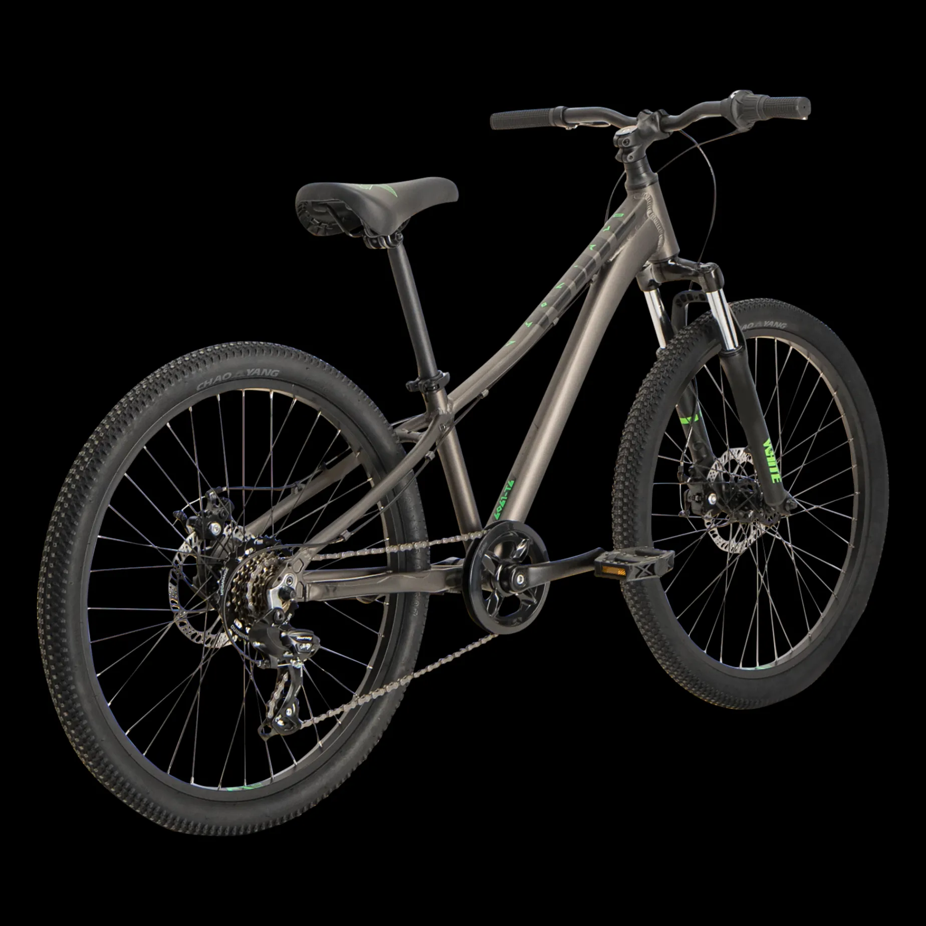 Ar 240 Comp 1X7 22, Mountainbike Junior