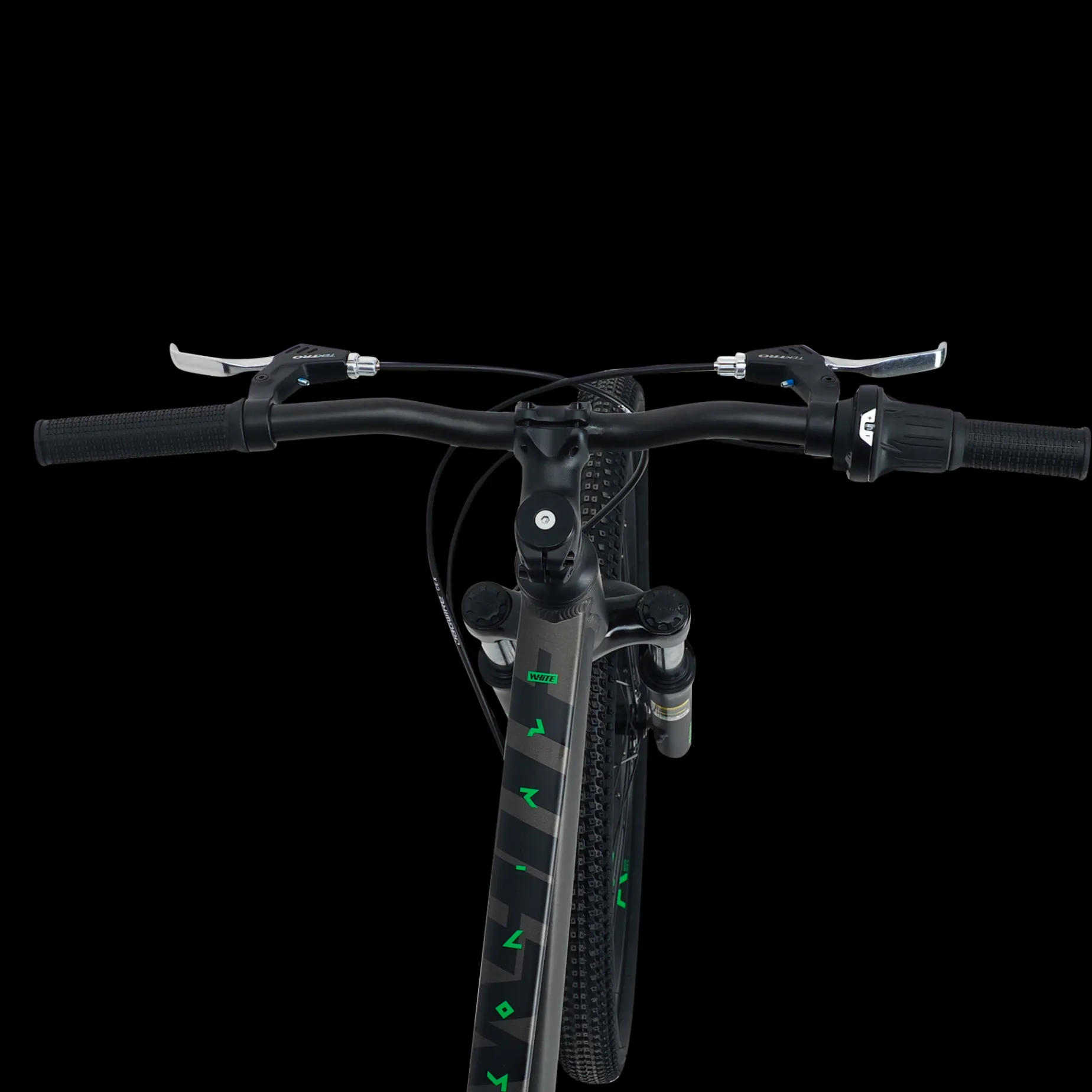 Ar 240 Comp 1X7 22, Mountainbike Junior