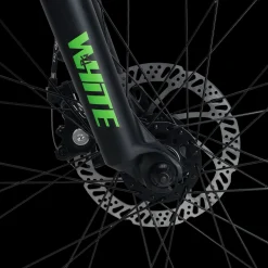 Ar 240 Comp 1X7 22, Mountainbike Junior
