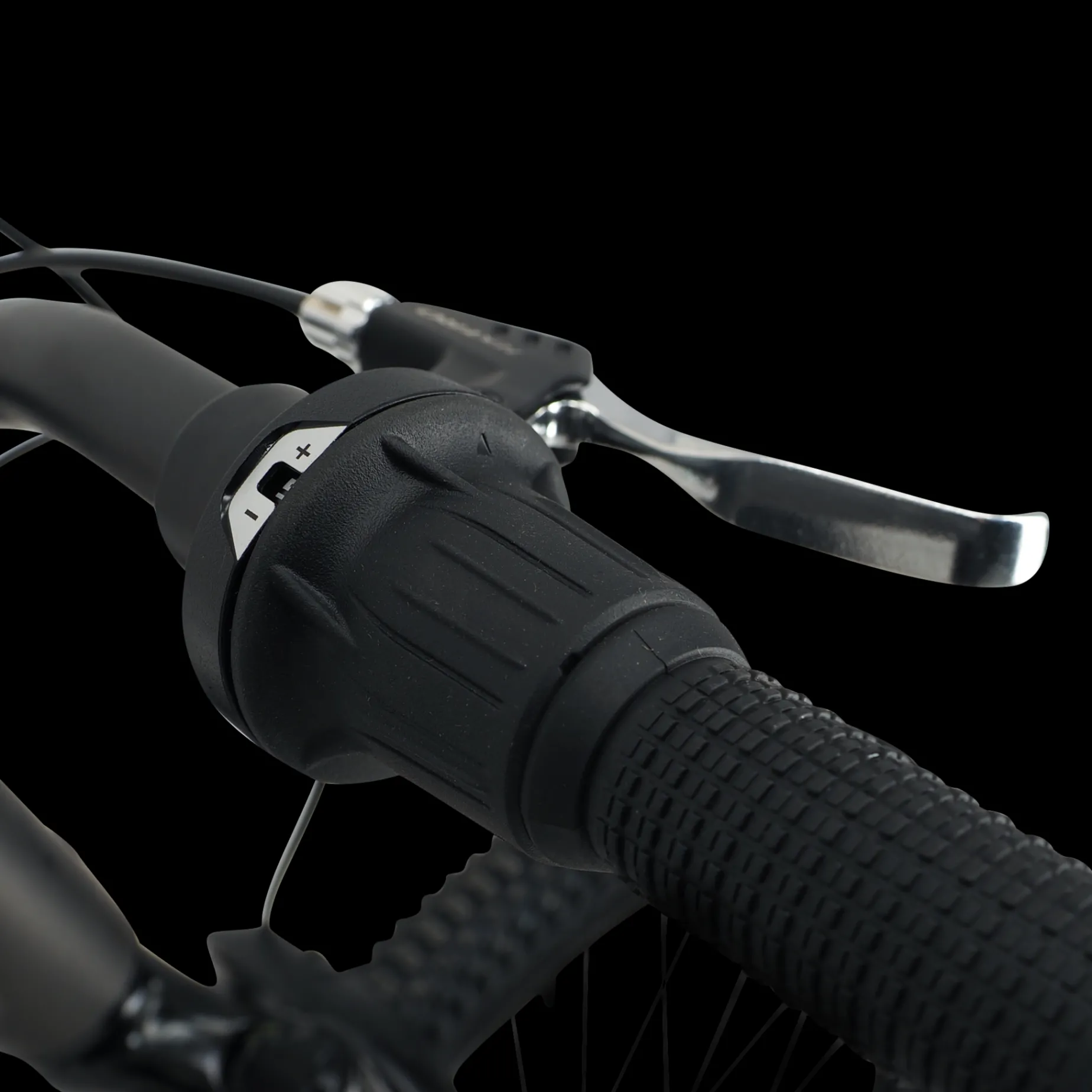 Ar 240 Comp 1X7 22, Mountainbike Junior