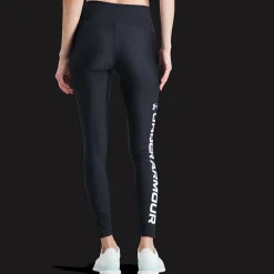 Armour Branded Legging, Traningstights, Dam