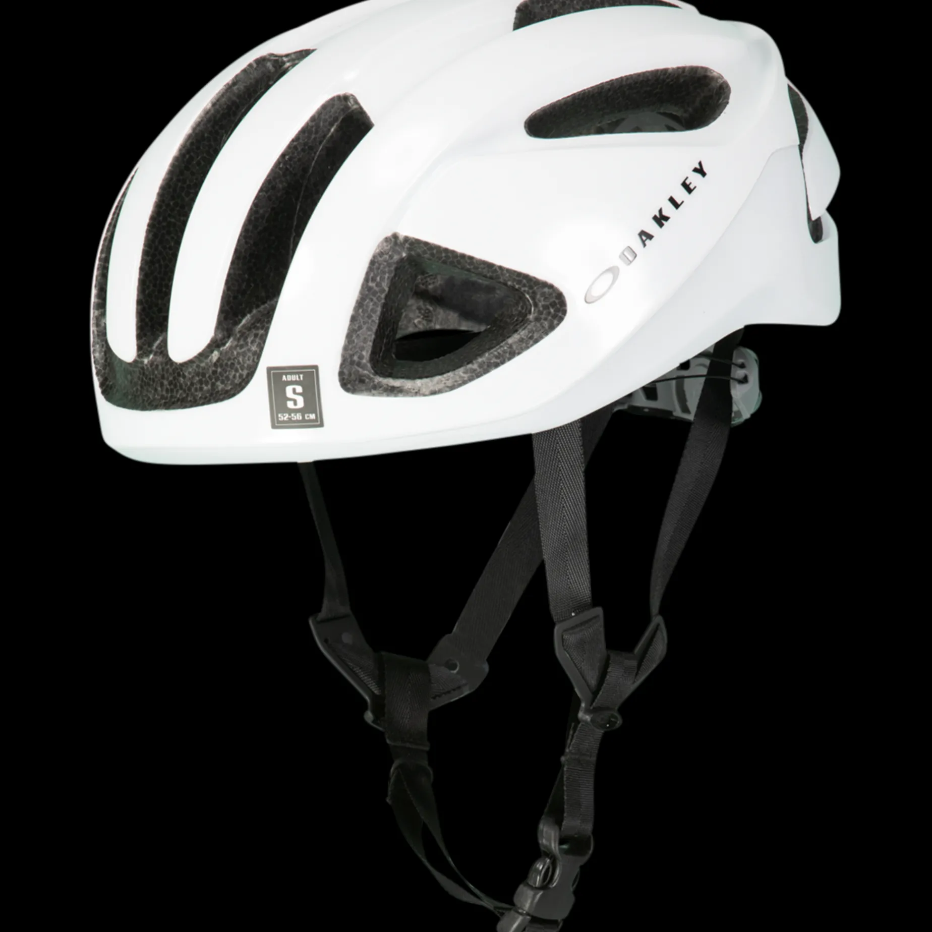 Aro3 Lite Racehelmet 22, Cykelhjalm Landsvag