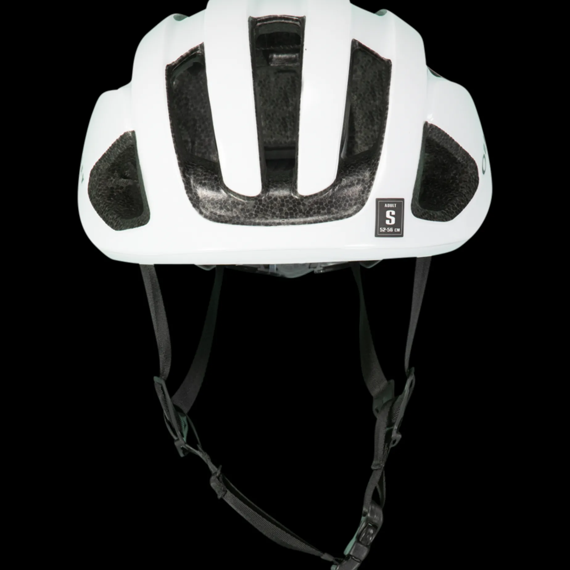 Aro3 Lite Racehelmet 22, Cykelhjalm Landsvag