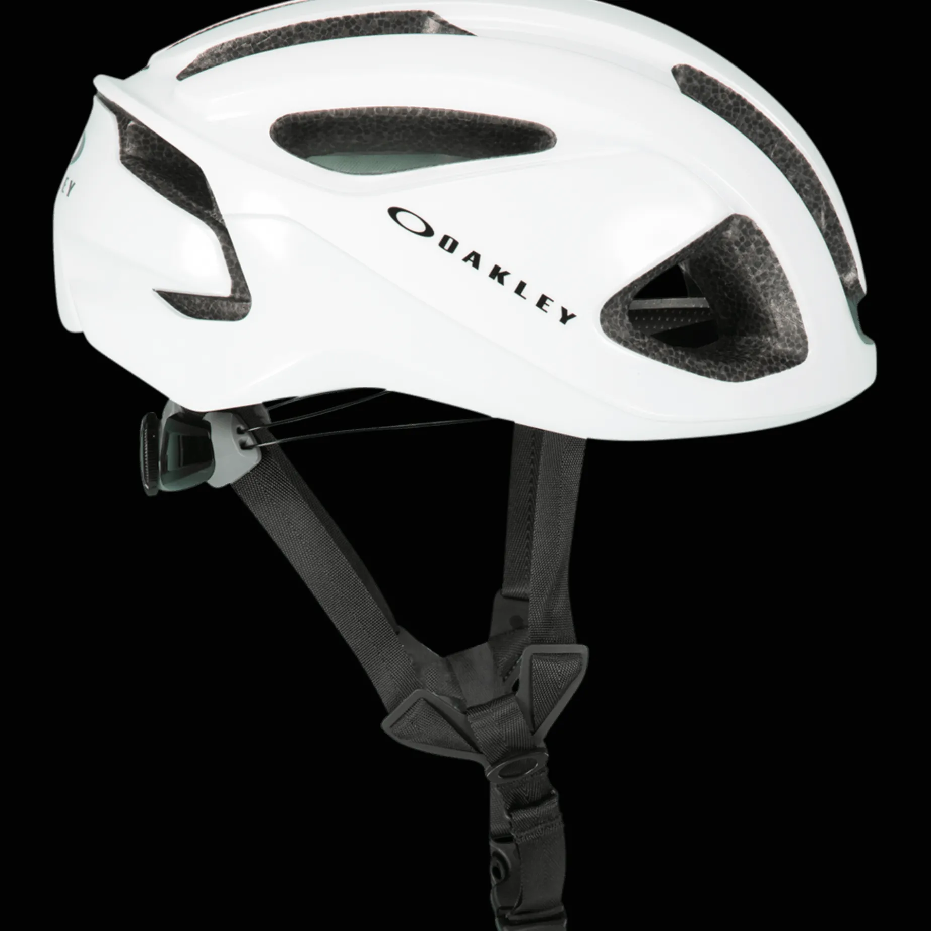 Aro3 Lite Racehelmet 22, Cykelhjalm Landsvag