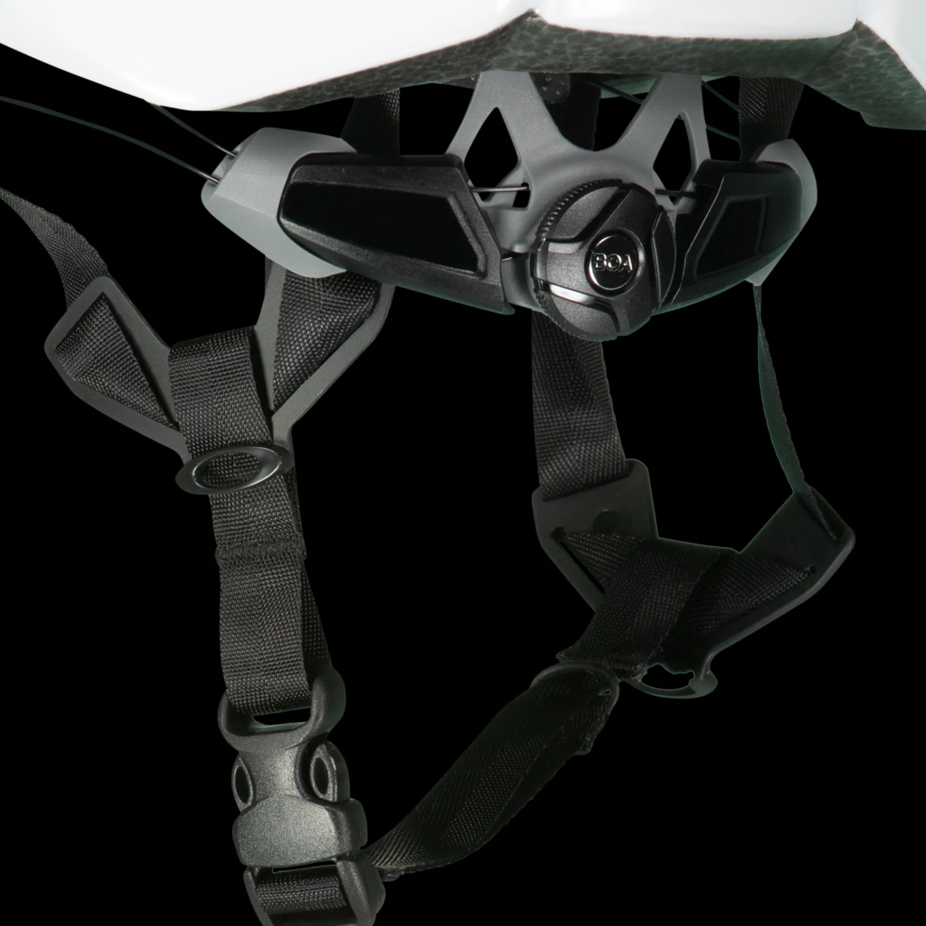 Aro3 Lite Racehelmet 22, Cykelhjalm Landsvag