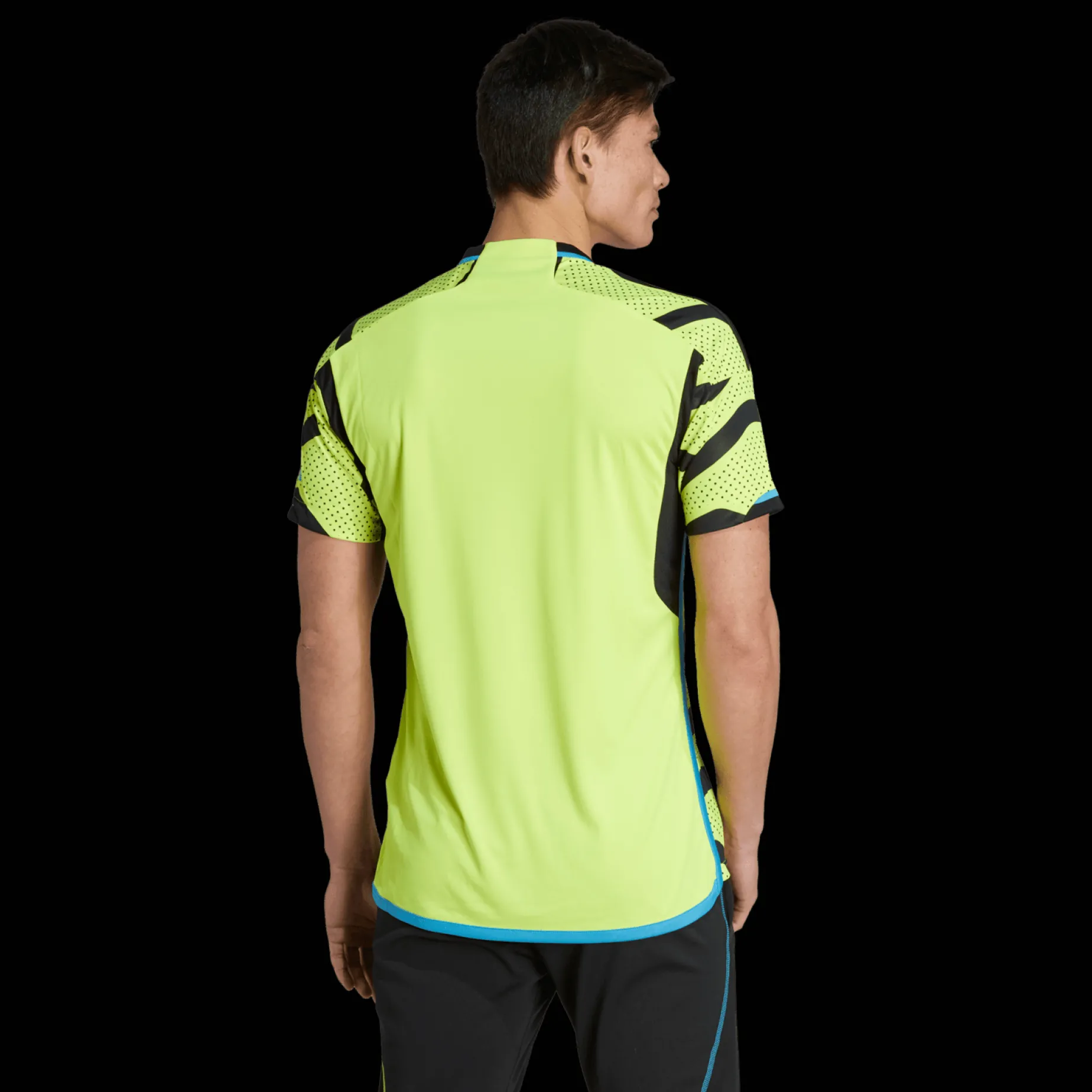 Arsenal Fc Away Jersey 2023/24, Fotbollsdrakt, Herr