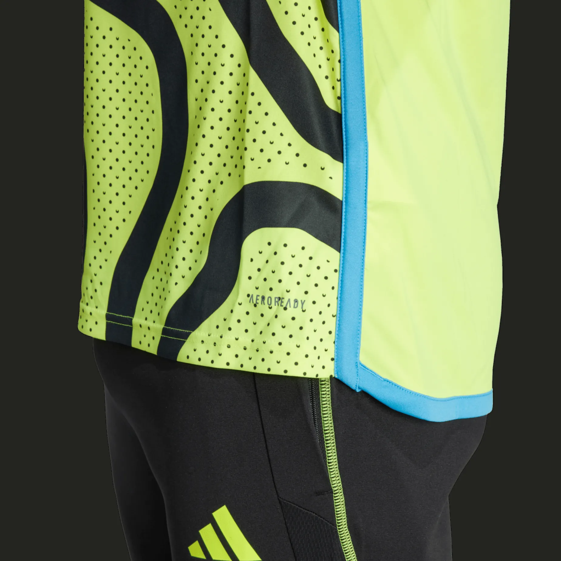 Arsenal Fc Away Jersey 2023/24, Fotbollsdrakt, Herr